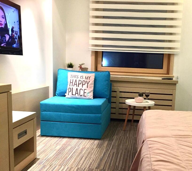 Moni Luxury Apartments Kopaonik Pokoj fotografie