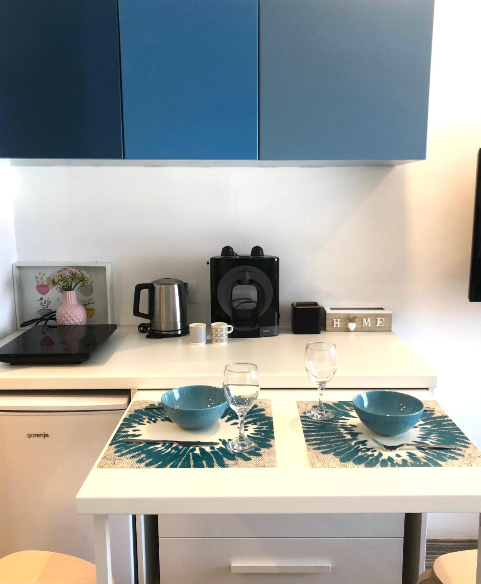 Moni Luxury Apartments Kopaonik Pokoj fotografie