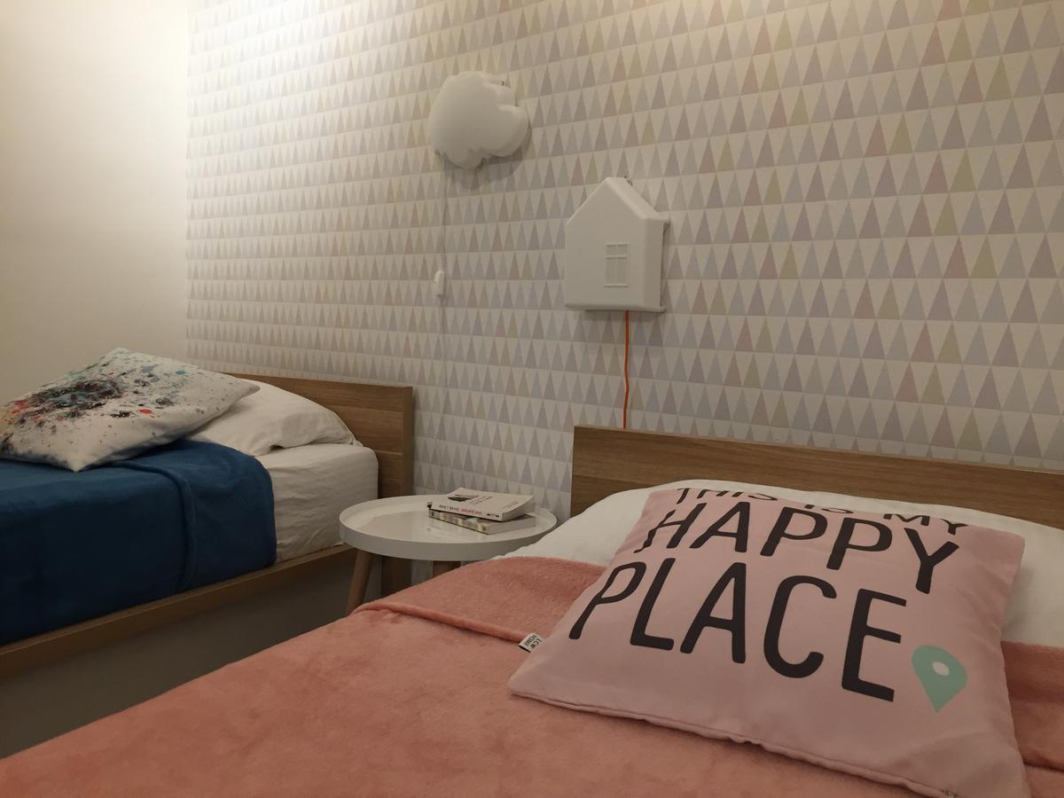 Moni Luxury Apartments Kopaonik Exteriér fotografie